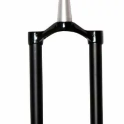 Massini Tapered 1 1/8"- 1 1/2" Fat Style Aluminium Voorvork