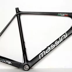 Massini Veneto Carbon Disc Frameset