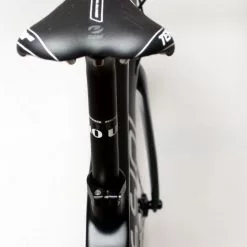 Massini Veneto Carbon Disc Custom Racefiets -Cinelli Winkel massini veneto ultegra mat zwart 7 medium