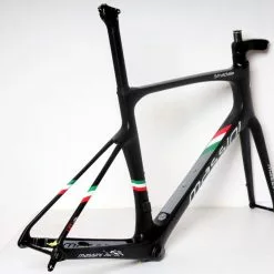 Massini Stradale Disc Frameset 11 Massini Stradale Disc Frameset -Cinelli Winkel massinistradalematzwartframeset 5 medium