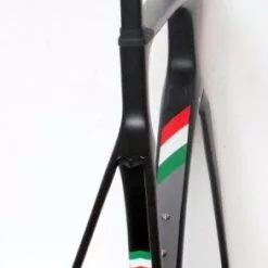 Massini Stradale Disc Frameset 12 Massini Stradale Disc Frameset -Cinelli Winkel massinistradalematzwartframeset 6 medium