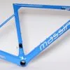 Massini Veneto II Carbon Disc Custom Racefiets -Cinelli Winkel massvntiidgai medium