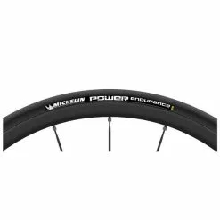 Michelin Power Endurance Vouwband