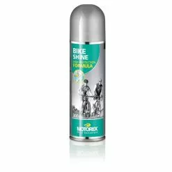 Motorex Bike Shine-300ml