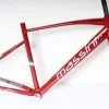 Massini Richmond Gravel Frameset 1 Massini Richmond Gravel Frameset -Cinelli Winkel mssngrvlllyrds medium