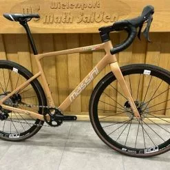 Massini New Fuoristrada ICP GRX600-Desertstorm Brown-M -Cinelli Winkel mssnnwfrstrddsbgrx600m