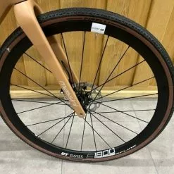 Massini New Fuoristrada ICP GRX600-Desertstorm Brown-M -Cinelli Winkel mssnnwfrstrddsbgrx600m 6