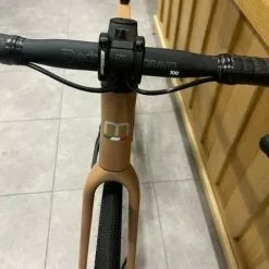 Massini New Fuoristrada ICP GRX600-Desertstorm Brown-M -Cinelli Winkel mssnnwfrstrddsbgrx600m 7