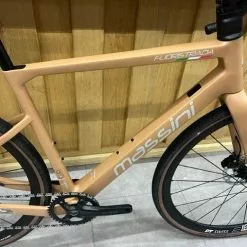 Massini New Fuoristrada ICP GRX600-Desertstorm Brown-M -Cinelli Winkel mssnnwfrstrddsbgrx600m 2