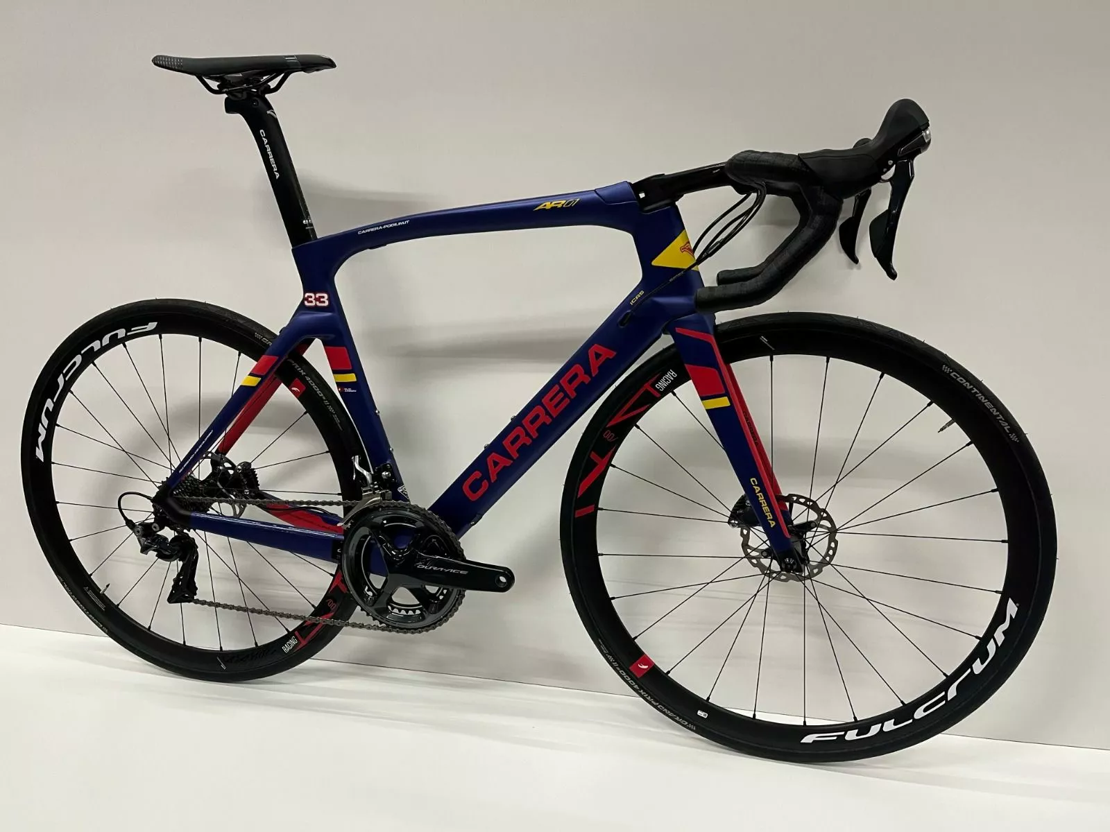 Carrera AR-01 MV33-L 9 Carrera AR-01 MV33-L - Image 7