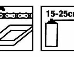 Peaty's XXX Solvent Ontvetter-400ml -Cinelli Winkel pa4 3xsd 3