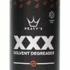 Peaty's XXX Solvent Ontvetter-400ml