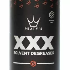 Peaty's XXX Solvent Ontvetter-400ml