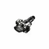 Shimano Pedalen M505 L -Cinelli Winkel pedaal spd m505 m plaatjes sm sh51 zwart