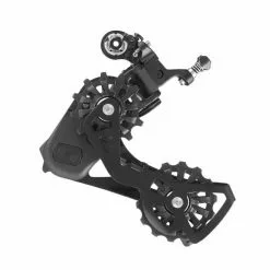 Campagnolo® Campagnolo EKAR 1x13sp Achterderailleur-Zwart 9 Campagnolo® Campagnolo EKAR 1x13sp Achterderailleur-Zwart -Cinelli Winkel rd21 ek13 4 medium