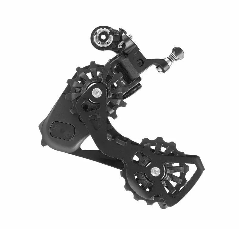 Campagnolo® Campagnolo EKAR 1x13sp Achterderailleur-Zwart 6 Campagnolo® Campagnolo EKAR 1x13sp Achterderailleur-Zwart - Image 4