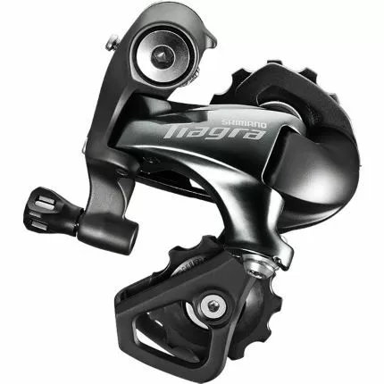 Shimano Tiagra RD4700 Achterderailleur 3 Shimano Tiagra RD4700 Achterderailleur