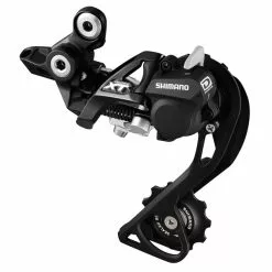 Shimano XT M786 Achterderailleur
