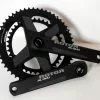 Rotor ALDHU Direct Mount Crankset -Cinelli Winkel rotoraldhu medium