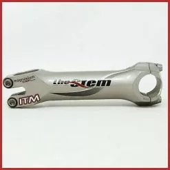 ITM The Stem Magnesium Stuurpen 26.0