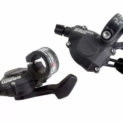 Sram Attack Triggers