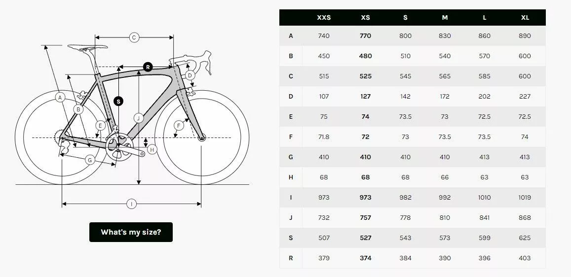 Ridley Liz SLA 105 Disc 4 Ridley Liz SLA 105 Disc - Image 2