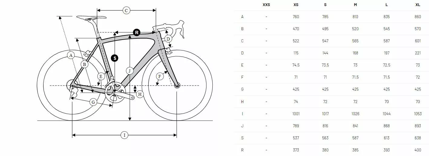 Ridley Kanzo Fast Rival XPLR 4 Ridley Kanzo Fast Rival XPLR - Image 2