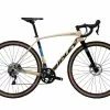 Ridley Kanzo A GRX600 Duo Disc -Cinelli Winkel sbixtarid621 medium