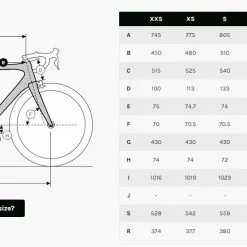 Ridley Kanzo A GRX400/600 Duo Disc 5 Ridley Kanzo A GRX400/600 Duo Disc -Cinelli Winkel sbixtarid677 geo