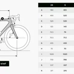 Ridley Kanzo C Adventure GRX800 1x Disc 7 Ridley Kanzo C Adventure GRX800 1x Disc -Cinelli Winkel sbixtcrid087 geo