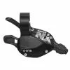 SRAM NX Eagle Single Click Trigger 12sp Shifter-Zwart -Cinelli Winkel sl nx1 pa b1 medium