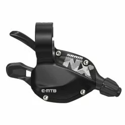 SRAM NX Eagle Single Click Trigger 12sp Shifter-Zwart