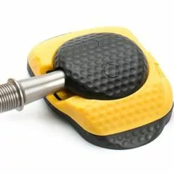 Speedplay Zero Aero Stainless Pedaalset Incl. Walkable Schoenplaten-Zwart -Cinelli Winkel sp0003 1