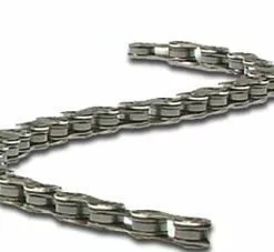 SRAM PC1030 10v Ketting-zilver-grijs