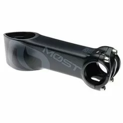 Most Tiger Aero TiCR Alu Stuurpen