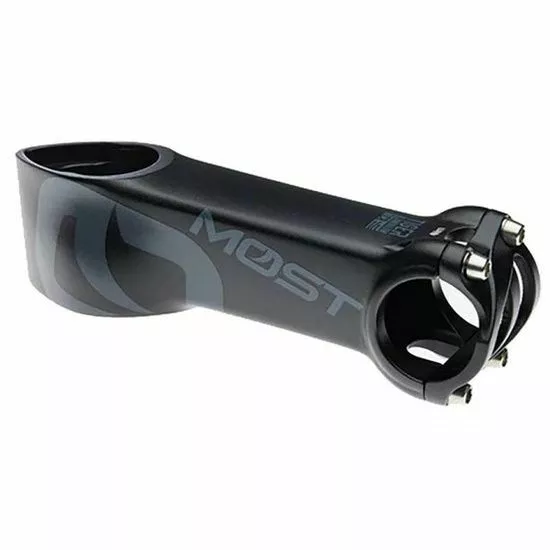 Most Tiger Aero TiCR Alu Stuurpen 3 Most Tiger Aero TiCR Alu Stuurpen