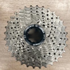 Stride CS-M300 Shimano/SRAM Passing Cassette 9v-11-32