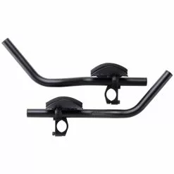 BBB BHB-52 AeroBase Opzetstuur-Zwart -Cinelli Winkel stuur race aerobase bhb 52 2