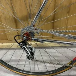 Wilier Superleggera Campagnolo Superrecord-Ramato-54 -Cinelli Winkel superleggera2