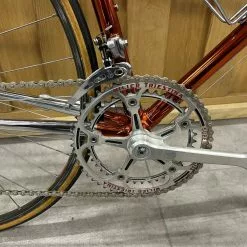 Wilier Superleggera Campagnolo Superrecord-Ramato-54 -Cinelli Winkel superleggera3