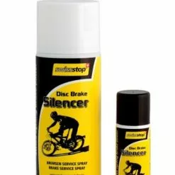 Swissstop Discbrake Silencer