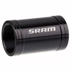 SRAM Trapasadapter BB30 Naar BSA Montagekit-Zwart
