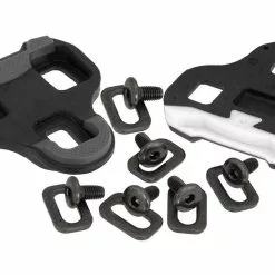 Trivio Race Carbon SPD SL Pedaalset Incl. Schoenplaten-Zwart -Cinelli Winkel trv pd 026 3 medium