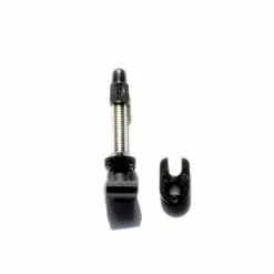 Dt-swiss DT Swiss Tubeless MTB Ventiel-Zilver-32mm