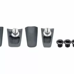 Specialites TA X110 Ultegra 6800 Bladbouten-Zwart