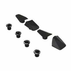 Specialites TA X110 Dura Ace 9100 Bladbouten-Zwart