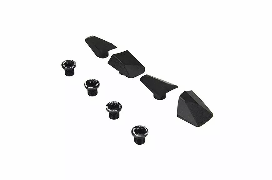 Specialites TA X110 Dura Ace 9100 Bladbouten-Zwart 3 Specialites TA X110 Dura Ace 9100 Bladbouten-Zwart