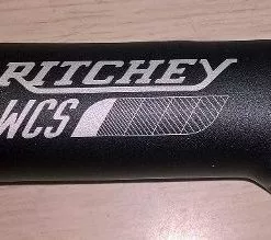 Ritchey WCS Stem 25,8/26,0