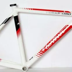 Wilier Velodromo Alu Frameset