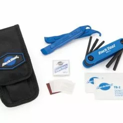 Park Tool WTK-2 Basis Reparatieset